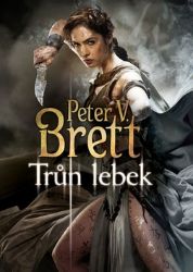 Trůn lebek - Démonský cyklus 4 Trůn lebek - Démonský cyklus 4