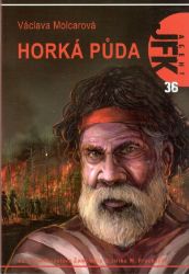 Agent JFK 036 - Horká půda Agent JFK 036 - Horká půda