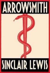 Arrowsmith - Sinclair Lewis - Světová beletrie Arrowsmith