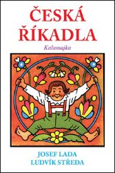 Česká říkadla Česká říkadla