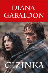 Cizinka - Diana Gabaldon - Historické romány Cizinka