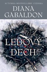 Ledový dech - Diana Gabaldon - Historické romány Ledový dech