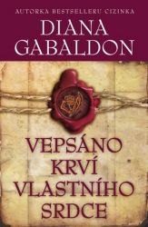 Vepsáno krví vlastního srdce Vepsáno krví vlastního srdce