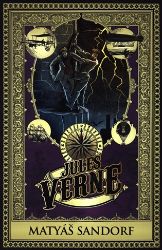 Matyáš Sándorf - Jules Verne - Dobrodružné knihy pro děti Matyáš Sándorf