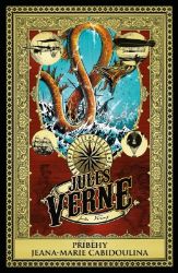 Příběhy Jeana-Marie Cabidoulina - Jules Verne - Romány Příběhy Jeana-Marie Cabidoulina