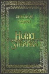 Hořící stránka