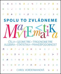Matematika - Spolu to zvládneme