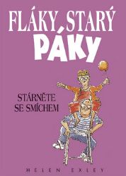 Fláky starý páky