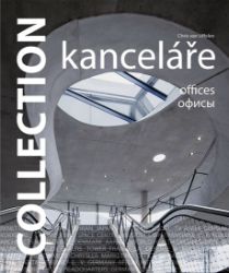 Kanceláře - Collection Kanceláře - Collection