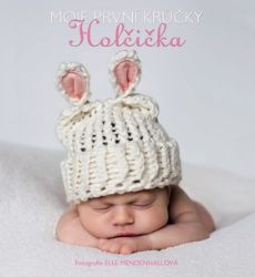 Holčička – Moje první krůčky Holčička – Moje první krůčky