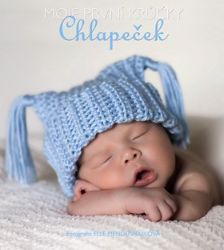 Chlapeček – Moje první krůčky - Elle Mendenhall - Deníky miminek Chlapeček – Moje první krůčky