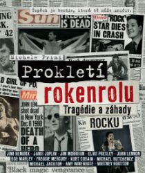 Prokletí rokenrolu - Michele Primi - Umění a architektura Prokletí rokenrolu
