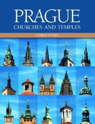 Prague Churches and Temples (anglicky) Prague Churches and Temples (anglicky)