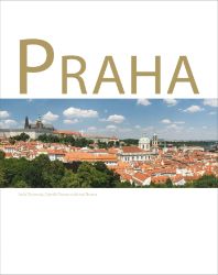 Praha - Zdeněk Thoma - Mapy Prahy Praha