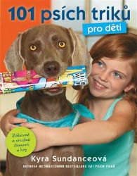 101 psích triků pro děti 101 psích triků pro děti