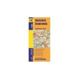 1: 70T(110)-Náchodsko, Broumovsko (cyklomapa) 1: 70T(110)-Náchodsko, Broumovsko (cyklomapa)