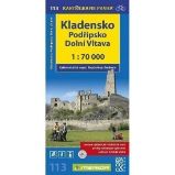 1: 70T(113)-Kladensko,Podřipsko (cyklomapa)