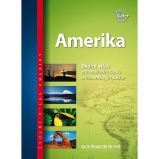Amerika - Školní atlas pro základní školy a víceletá gymnázia - Školní atlasy a mapy Amerika - Školní atlas pro základní školy a víceletá gymnázia