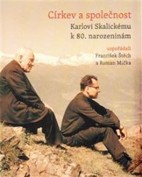 Církev a společnost Církev a společnost
