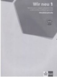 Wir neu 1 – metodická příručka + CD Wir neu 1 – metodická příručka + CD
