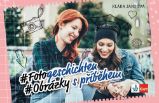 Fotogeschichten - Obrázky s příběhem - Veronika Jansová - Učebnice němčiny pro ZŠ Fotogeschichten - Obrázky s příběhem