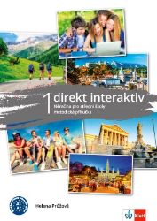 Direkt Interaktiv 1 Lehrerhandbuch DVD (SK Edizion) Direkt Interaktiv 1 Lehrerhandbuch DVD (SK Edizion)