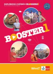 Bloggers 1 (A1.1) – Booster – doplňková cvičení - Učebnice angličtiny Bloggers 1 (A1.1) – Booster – doplňková cvičení