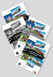 Direkt interaktiv 3 (B1) – prémiový uč. balíček Direkt interaktiv 3 (B1) – prémiový uč. balíček