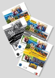 Direkt interaktiv 2 (A2) – prémiový učitelský balíček - Učebnice němčiny pro ZŠ Direkt interaktiv 2 (A2) – prémiový učitelský balíček