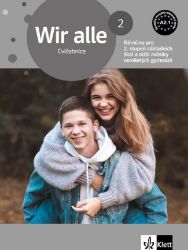 Wir alle 2 (A2.1) – cvičebnice Wir alle 2 (A2.1) – cvičebnice