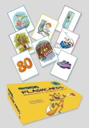 Funpark 2 - 236 flashcards v krabičce Funpark 2 - 236 flashcards v krabičce