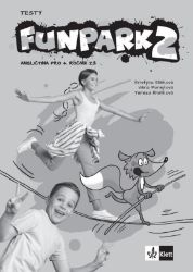 Funpark 2 - testy Funpark 2 - testy