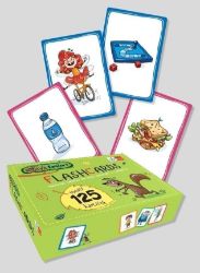 Forest Friends 1 - flashcards v krabičce - Učebnice angličtiny pro ZŠ Forest Friends 1 - flashcards v krabičce