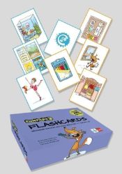 Funpark 3 – 260 flashcards v krabičce - Učebnice angličtiny pro ZŠ Funpark 3 – 260 flashcards v krabičce