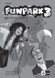 Funpark 3 – testy Funpark 3 – testy