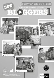 Bloggers new 1 (A1.1) – čtvrtletní testy + MP3 ke stažení - Učebnice angličtiny pro ZŠ Bloggers new 1 (A1.1) – čtvrtletní testy + MP3 ke stažení