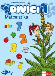 Divíci 1 - Matematika - Učitelská učebnice 3. díl Divíci 1 - Matematika - Učitelská učebnice 3. díl