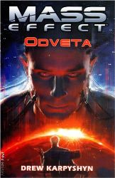 Mass Effect 3 - Odveta