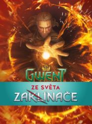 Gwent - výtvarné umění - Zaklínačské karetní hry