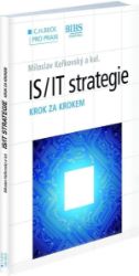IS/IT strategie: Krok za krokem