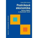 Podniková ekonomika. Sbírka příkladů a případových studií