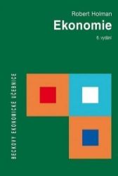 Ekonomie (6. vydání)