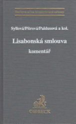 Lisabonská smlouva: Komentář