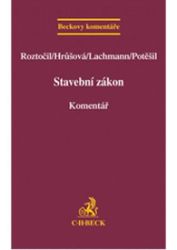 Stavební zákon / Komentář