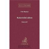 Katastrální zákon - Komentář