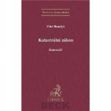 Katastrální zákon - Komentář