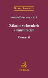 Zákon o vodovodech a kanalizacích / Komentář