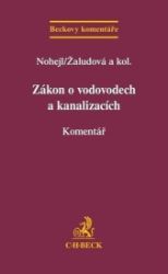 Zákon o vodovodech a kanalizacích / Komentář Zákon o vodovodech a kanalizacích / Komentář