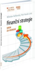 Finanční strategie: Kok za krokem
