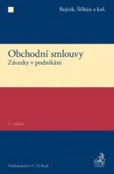 Obchodní smlouvy: Závazky v podnikání